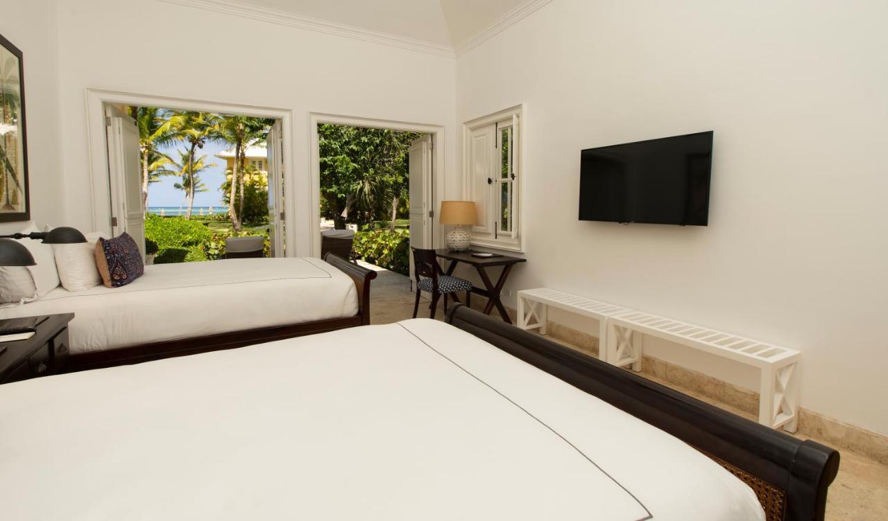 Tortuga Bay Hotel Punta Cana Eksteriør billede