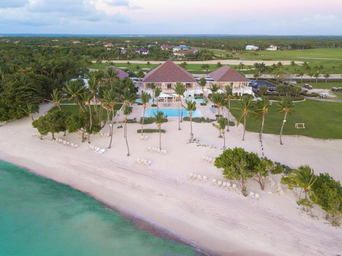 Tortuga Bay Hotel Punta Cana Eksteriør billede