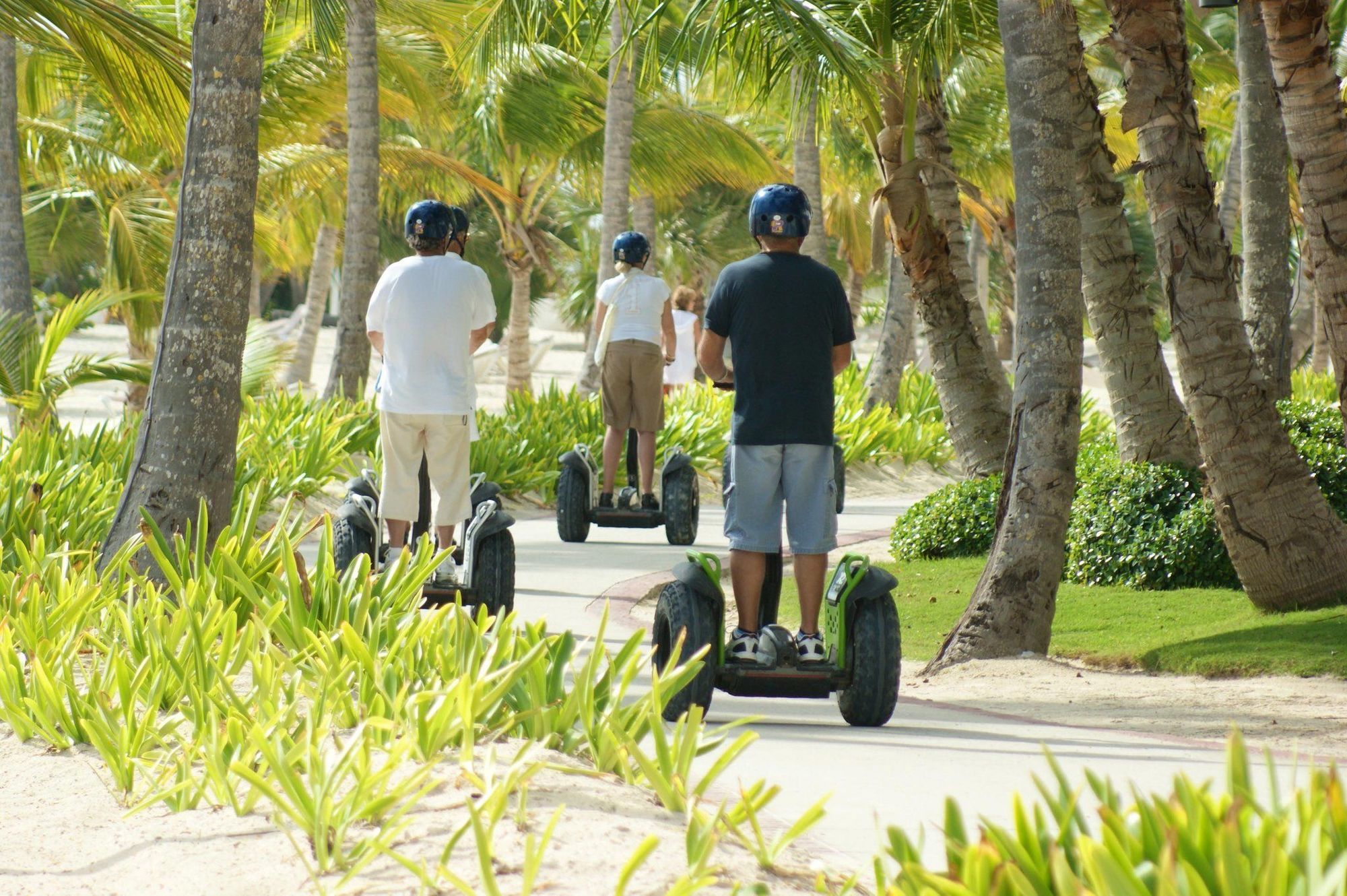Tortuga Bay Hotel Punta Cana Faciliteter billede